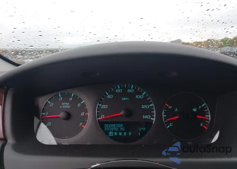 2011 Chevrolet Impala Lt z USA, uszkodzony, nr VIN 2G1WB5EK9B1144755